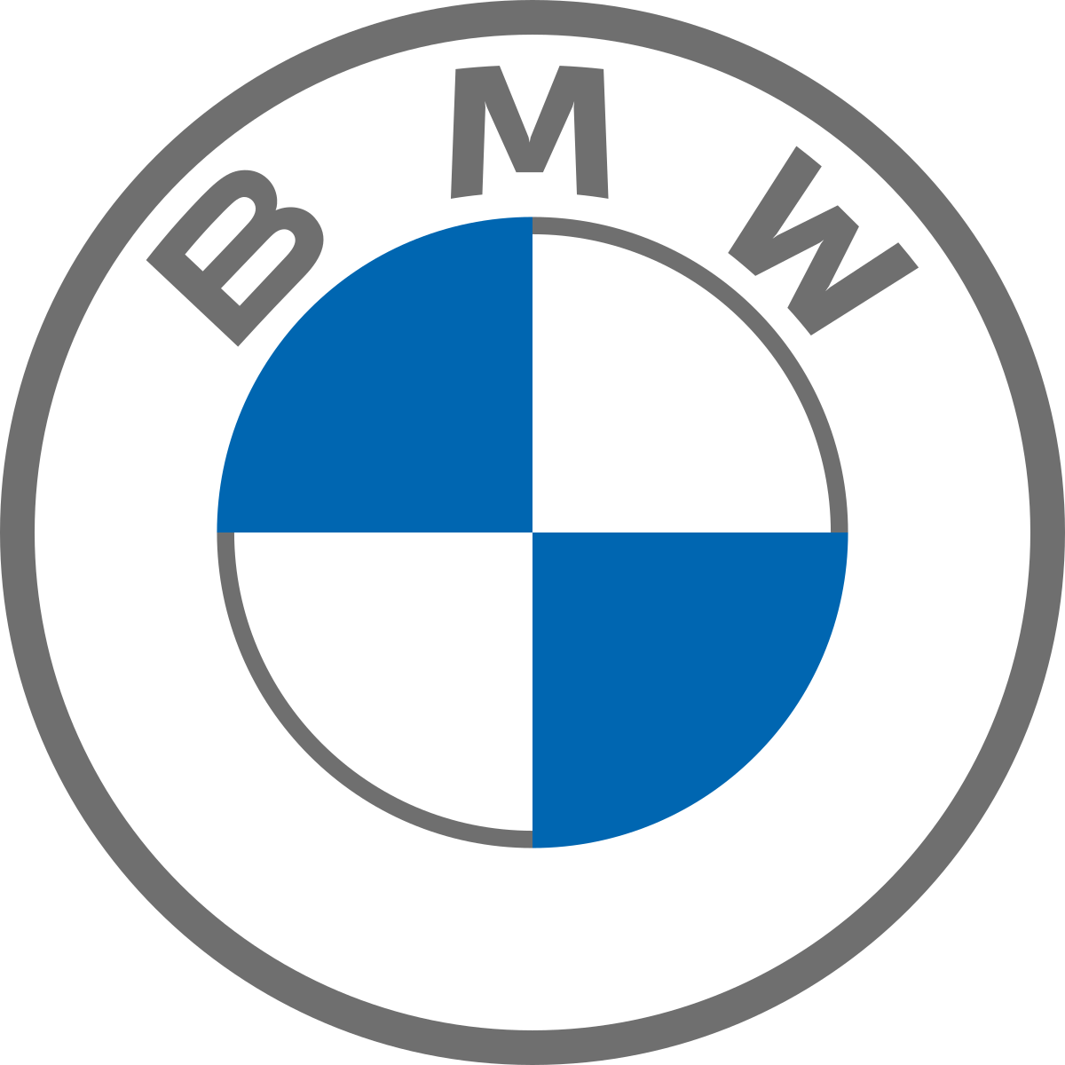 BMW Motorrad