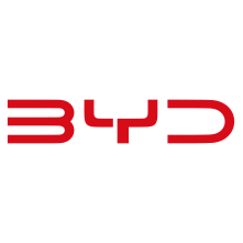 BYD