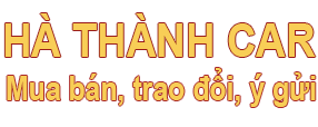 Hà Thành car